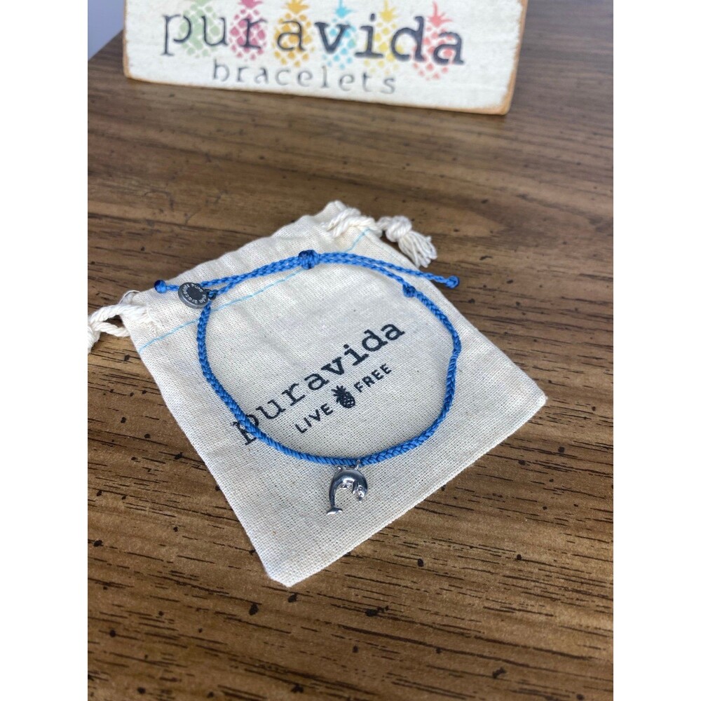 Pura Vida Bracelet
